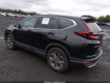Honda CR-V V 2021 Honda CR-V 2021 HONDA CR-V HYBRID EX 2.0 Hybryda 143KM, zdjęcie 2