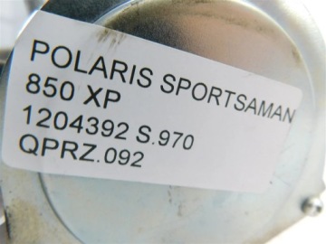 ДРОССЕЛЬ POLARIS SPORTSMAN 850 1000 XP 1204392