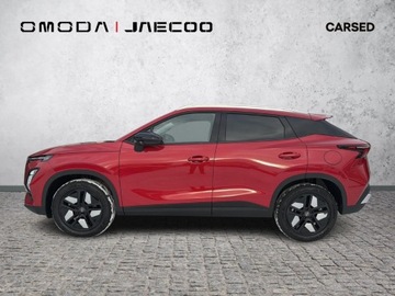 Omoda 5 1.6 T-GDI 147KM 2025 Omoda 5 Comfort Blood red wyprzedaż rocznika 2025, zdjęcie 1