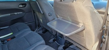 Peugeot 5008 I Minivan Facelifting 1.6 HDi 115KM 2015 Peugeot 5008 Jeden Właściciel 1.6 HDI Style, zdjęcie 26