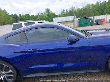 Ford Mustang VI 2015 Ford Mustang 2015 Ford Mustang 2dr Fastback EcoBoost 2.3 Benzyna 310KM, zdjęcie 8