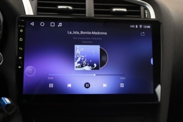 Citroen C4 II Hatchback 5d 1.6 e-HDi 114KM 2014 Citroen C4 1.6 HDi, Klima, Klimatronic, Tempomat, zdjęcie 12