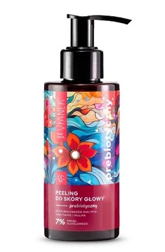 Vianek, Prebiotyczny peeling do skóry głowy, 150 ml