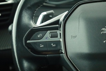 Peugeot 208 II Hatchback 1.2 PureTech 102KM 2020 Peugeot 208 1.2 PureTech, Salon Polska, zdjęcie 16