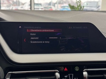 BMW Seria 1 F40 2020 BMW Seria 1 M sport Ambniente Blind spot CarPlay LED Salon Polska, zdjęcie 29