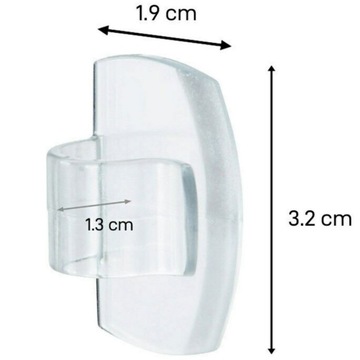 КОМАНДНЫЕ ЗАЖИМЫ ЛАМПЫ УКРАШЕНИЯ 4 комплекта