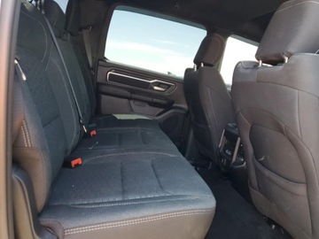  RAM 1500 Big Horn 2025 3.0l 3.0 Benzyna 260KM, zdjęcie 10