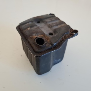 NAC SPS01-45 ГЛУШИТЕЛЬ ВЫХЛОПА