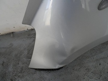 BLATNÍK LEVÝ PŘEDNÍ TOYOTA YARIS II 06-11