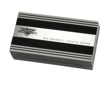 Lanzar VC6K system odseparowany 165 mm 150 W RMS