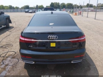 Audi A6 C8 2019 Audi A6 Limousine 2019 AUDI A6 55 PREMIUM 2.0 Benzyna 248KM, zdjęcie 16