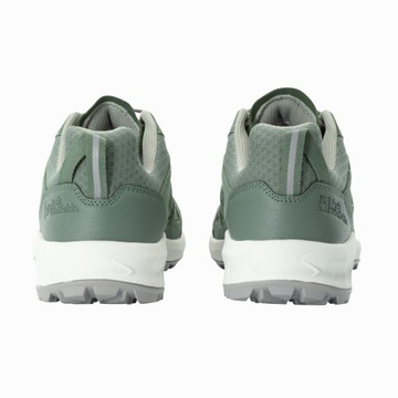 Buty damskie Jack Wolfskin WOODLAND 2 VENT LOW 40,5