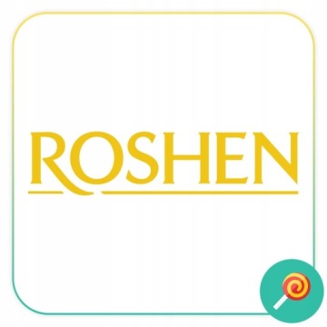 Конфеты КОРИВКА Фадж Roshen 1кг
