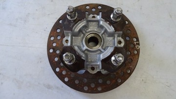 Kawasaki KVF 750 700 Ступица тормозного диска LP
