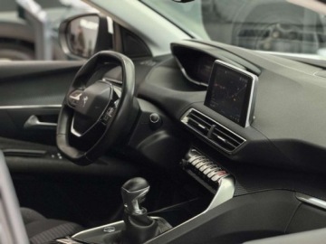 Peugeot 3008 II Crossover 1.2 PureTech 130KM 2017 Peugeot 3008 Active Kamera cofania Nawigacja CarPlayAndroid Auto, zdjęcie 36