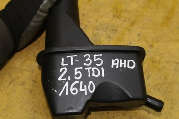 СИЛОВОЙ РЕЗЕРВУАР 2D0422371 LT 35 AHD