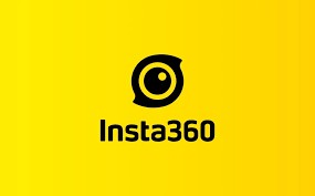 Оригинальный пульт BT для камер Insta360 IPX8 X4 One
