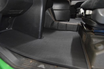 Коврики PRESTIGE LINE Man TGX 2017 г. 1 ящик