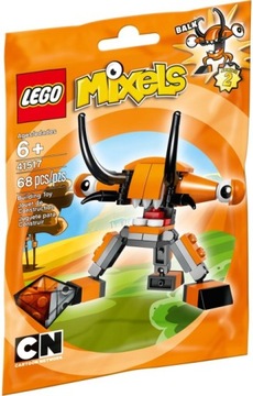 LEGO Mixels 41517 Balk