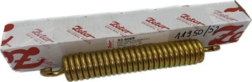 SPRĘŻYNA SIEDZENIA ZETOR SEARS 936069
