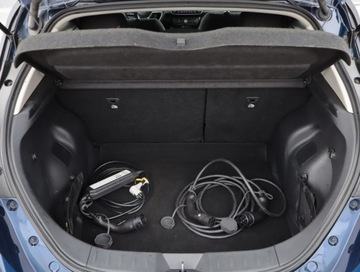 Nissan Leaf II Hatchback Elektryczny 40kWh 150KM 2022 Nissan Leaf 40 kWh, SoH 90%, Salon Polska, zdjęcie 18