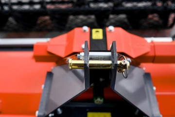 4Farmer SB125_4F/POM Сепаратор 125 см AGROLSKLEP PL