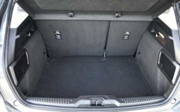 Ford Focus IV Hatchback 1.0 EcoBoost 125KM 2021 Ford Focus IDEALNY skora alusy NAVI EL. klapa bagaznika Benzyna 125KM, zdjęcie 21