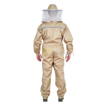 Kombinezon pszczelarski STANDARD, rozmiar XXL BRCtech