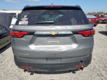 Chevrolet 2023 Chevrolet Traverse LS 2023 3.6 Benzyna 310KM, zdjęcie 2