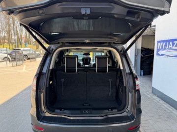 Ford Galaxy IV Van 2.0 EcoBlue 190KM 2019 FORD GALAXY 2.0 EcoBlue AWD Panorama 7 foteli FULL OPCJA, zdjęcie 12