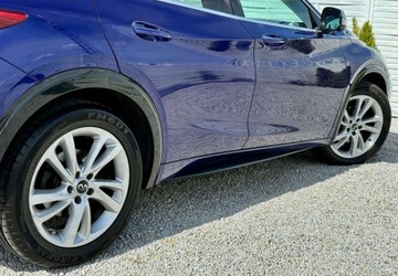 Infiniti Q30 1.6T 122KM 2016 Infiniti Q30 Infiniti Q30 1.6t Premium Tech 1.6 Benzyna 122KM, zdjęcie 28