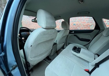 Ford Focus II 2005 Ford Focus Automat Klima Super Stan Gwarancja w cenie Warszawa VRLW 1.8, zdjęcie 9