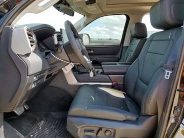 Toyota Tundra II 2024 Toyota Tundra Crewmax Limited 2024 3.4l 3.4 Benzyna 389KM, zdjęcie 7