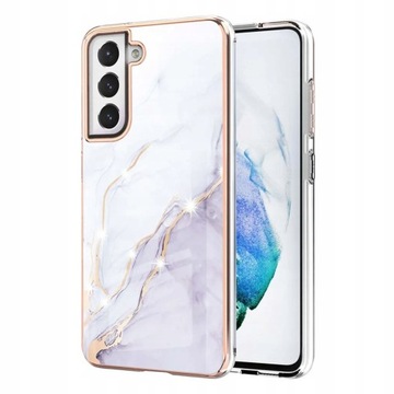 ETUI POKROWIEC SILIKON DO Samsung Galaxy S21 FE 5G