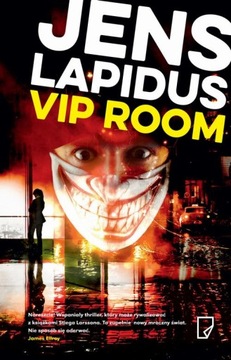 VIP ROOM JENS LAPIDUS EBOOK