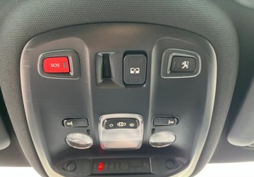 Peugeot 2018 Peugeot 308 GT-line, panorama, kamera, nawigacja 1.2 Benzyna 130KM, zdjęcie 1