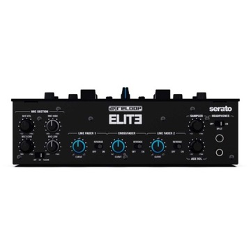 RELOOP ELITE - Профессиональный боевой микшер