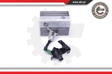 Czujnik poziomowania świateł 17SKV432 AUDI A3 TT SEAT Leon SKODA Octavia II