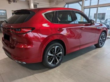 Mazda CX-60 2025 MAZDA CX-60 Takumi 2.5 E-SKYACTIV PHEV Suv 327KM 2025, zdjęcie 2