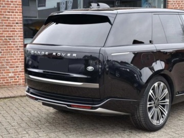 Land Rover Range Rover V SWB 3.0 D350 350KM 2026 Range Rover D350 Autobiography 3.0 (350KM) 2026, zdjęcie 17