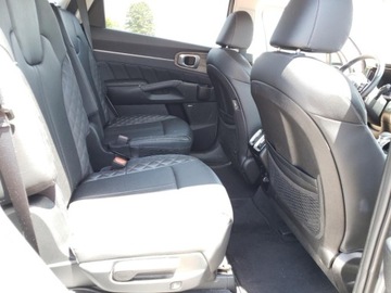Kia 2021 Kia Sorento KIA SORENTO SX, 2021r., 4x4, 2.5L, zdjęcie 9