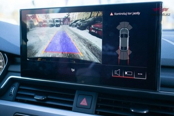 Audi A5 F5 Coupe Facelifting 2.0 40 TDI 204KM 2021 Audi A5 Sportback 2.0 TDI Quattro 4X4 Bezwypadkowy, zdjęcie 27