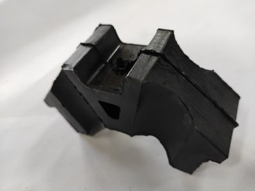 РЕЗИНОВОЕ ПРУЖИННОЕ СИДЕНИЕ КОЛЯСКА К-750 УРАЛ ДНЕПР