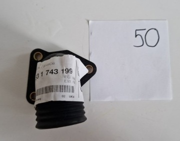 HRDLO VODY BMW E34 E36 Z3 1153 1743199