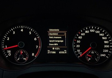 Volkswagen Sharan II Van Facelifting 1.4 TSI 150KM 2022 Volkswagen Sharan 1.4TSI 150KM DSG Highline Bixenon CarPlay FV23 SAlon PL, zdjęcie 18