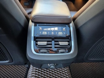 Volvo S60 III 2019 volvo s60 Inscription T6 2.0l 330KM * AWD / 4X4 Dokumentacja Serwisowany, zdjęcie 24