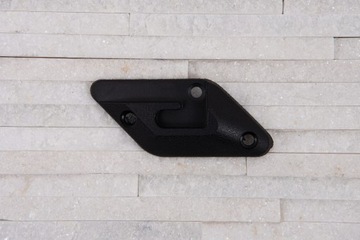 FORD KUGA MK3 III 2019+ ЧЕРНАЯ ШТОРКА БАГАЖНИКА