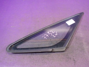 MITSUBISHI COLT VI Z30 02- 5D SZYBA KAROSERYJNA LEWY PRZÓD LEWA PRZEDNIA