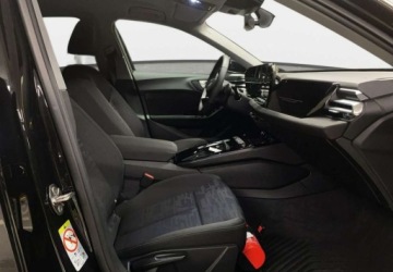 Audi A5 B10 Avant 2.0 TFSI 150KM 2024 Audi A5 Avant VAT 23 2.0TFSI 150KM S-tronic 20242025 r., salon PL, I wlasc, zdjęcie 3