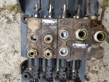 4-СЕКЦИОННЫЙ РАСПРЕДЕЛИТЕЛЬ STILL R60 20 25 30